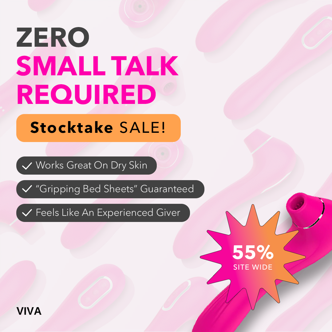 Senna Pro-Age Premium Vibrator | Therapeutic Stress Relief & Libido Support | Body-Safe Medical Grade Silicone